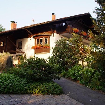 Gaestehaus Brunner ツヴィーゼル エクステリア 写真
