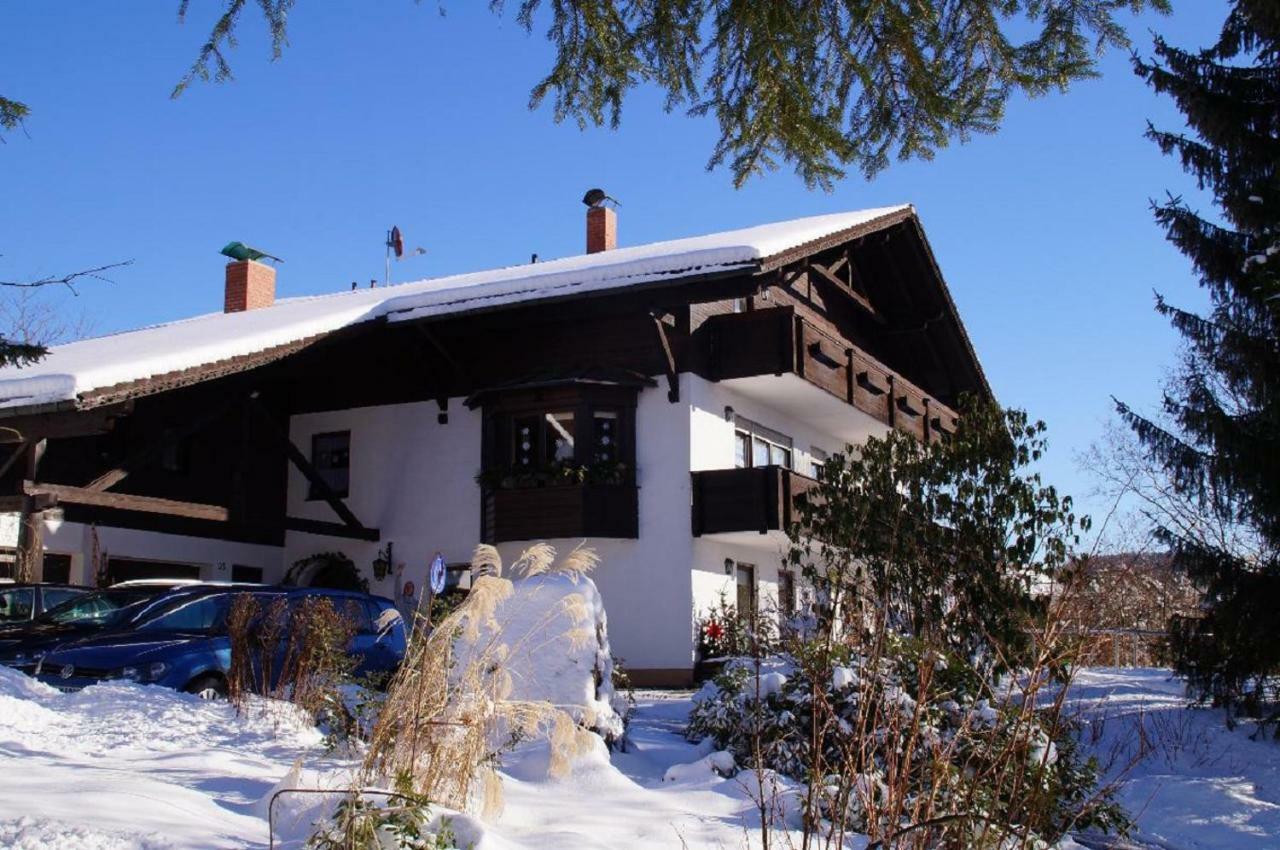 Gaestehaus Brunner ツヴィーゼル エクステリア 写真